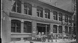 Timeline: Escuelas del Pensamiento Administrativo La siguiente línea de tiempo presenta los proceso evolutivo que ha tenido el pensamiento administrativo a lo largo del siglo XX.