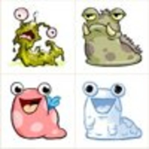 otra de mis locuras de niña