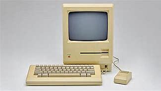 Macintosh.