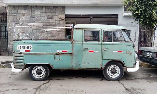 Camilo Araoz A. - Alemán 1962 -CVAW0000