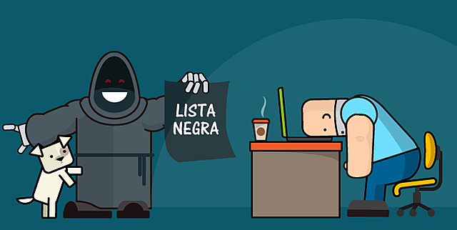 La Lista Negra
