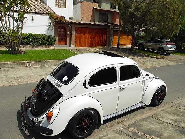 Richard Patiño C. - Brasileño 1974 -CVAW0000