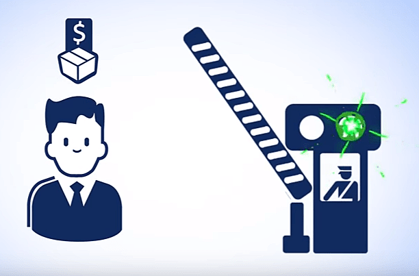 Comienzo de la Guerra comercial entre Estados Unidos y China