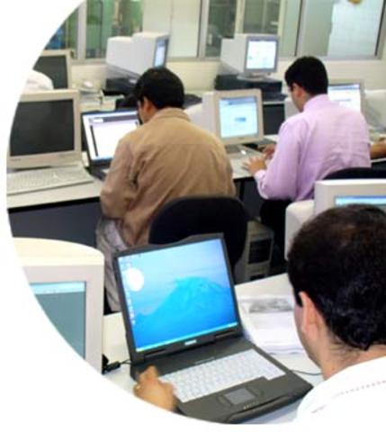 Se enerelizan el control de calidad en la Ingenieria