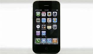 IPhone 1 o IPhone 2G