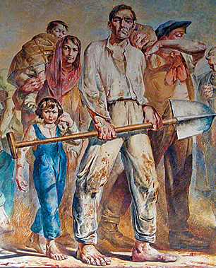 Imigração no segundo reinado