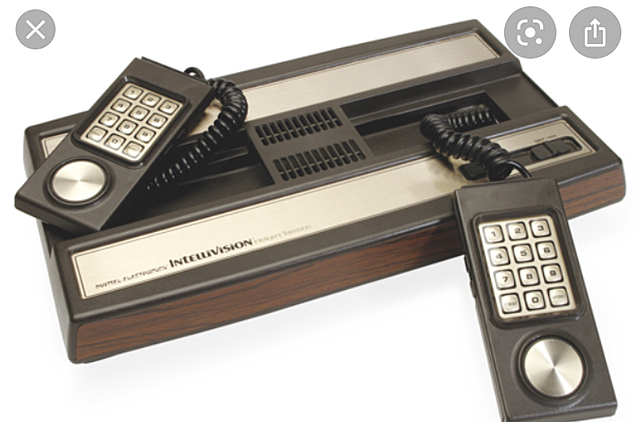 Intellivision Release Date
