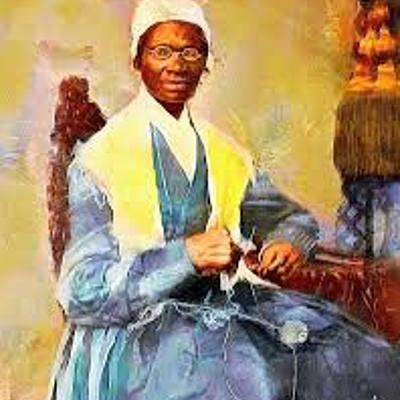 Timeline: Sojourner Truth