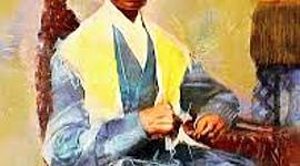 Timeline: Sojourner Truth