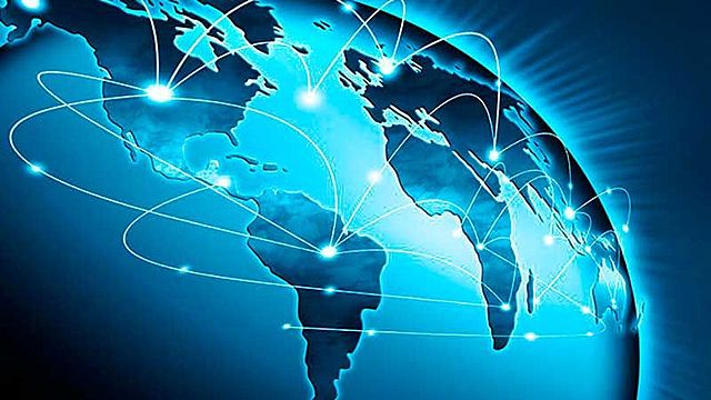 DERECHOS HUMANOS EN UN MUNDO GLOBALIZADO