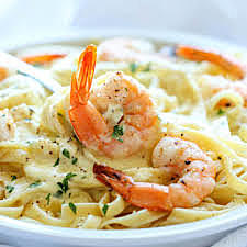 Alfredo sells his resturant