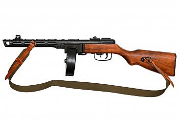 PPSh-41