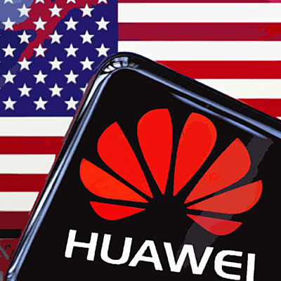 Timeline: Origen del conflicto entre el Gobierno de los UE y la compañía Huawei