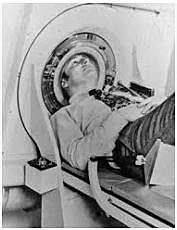 Primeros estudios con scaner