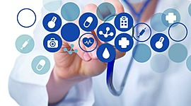 Timeline: Historia y evolución de la Enfermería