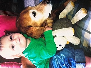 Dog died before had any memories of it