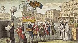 Timeline: American timeline