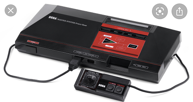 Master System Release
