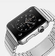 Apple Watch.