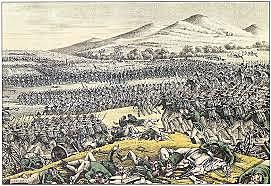 The Battle of Buena Vista