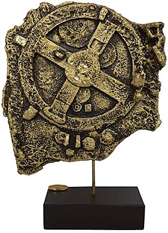 Mecanismo Antikythera