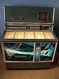Original jukebox