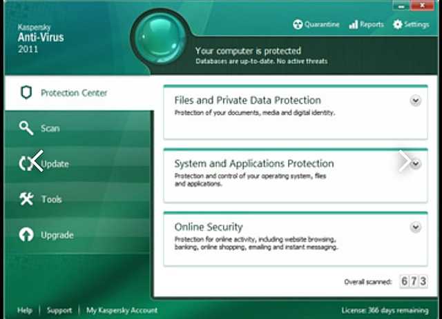 Kaspersky Security Cloud