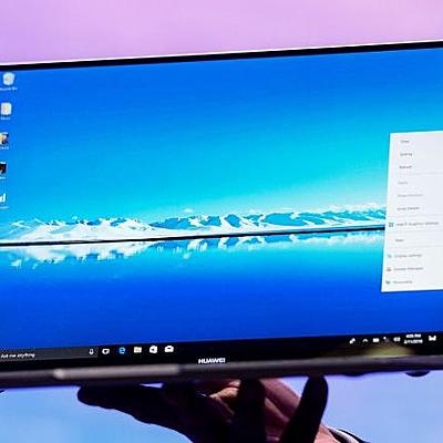 Timeline: Las computadoras