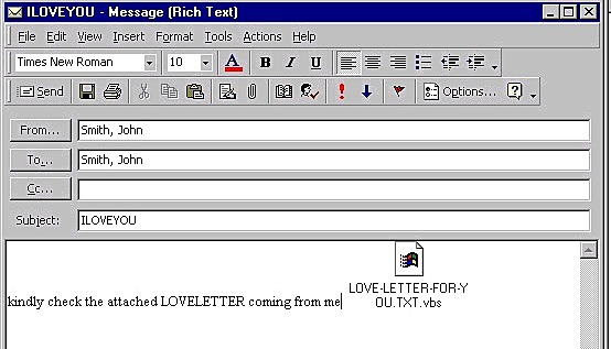 Virus CHI oy Chernobl