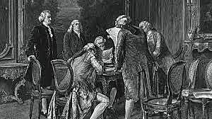 Declaration of Independence