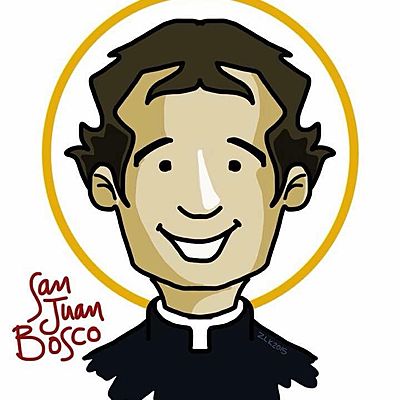 Timeline: SAN JUAN BOSCO