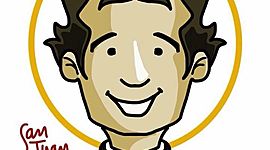 Timeline: SAN JUAN BOSCO