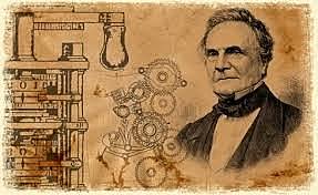 Charles Babbage