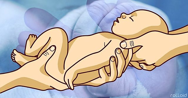 Nacimiento de Juan Bosco