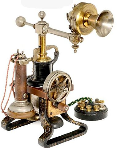 1890 telephone