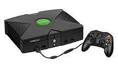 The original Xbox