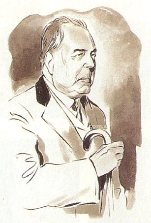 Hipólito Yrigoyen ganas las elecciones y es electo Presidente