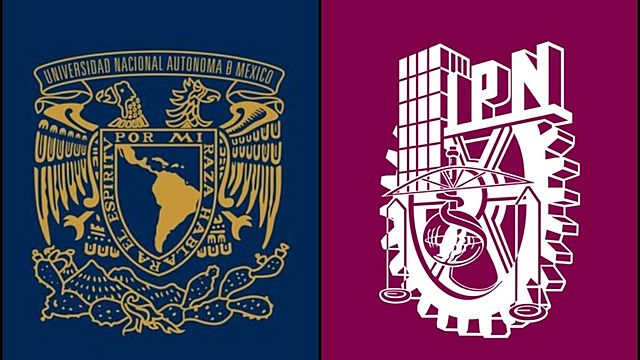UNAM e IPN comienzan a impartir mecatronica