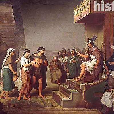 Timeline: Las bebidas espirituosas a traves de las eras