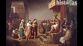 Timeline: Las bebidas espirituosas a traves de las eras