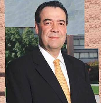 Fernando Mata Carrazco