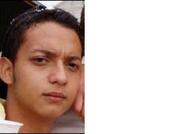 La primera vez que me enamore