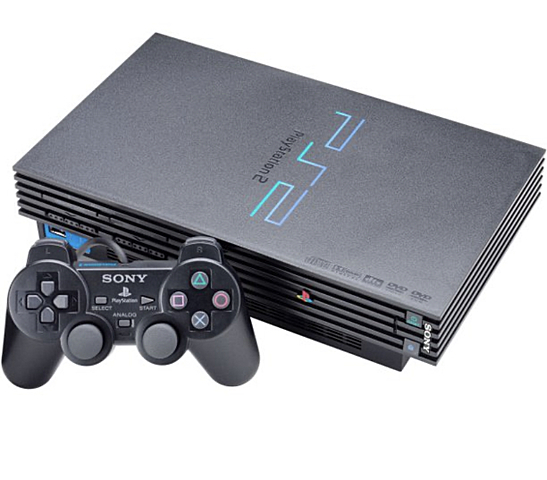 PS2