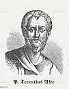 TERENCE (195-159 BC)