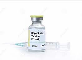 Vacuna de la Hepatitis B