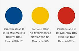 Official FFA colors adopted