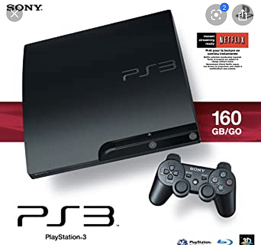 PlayStation 3 Release