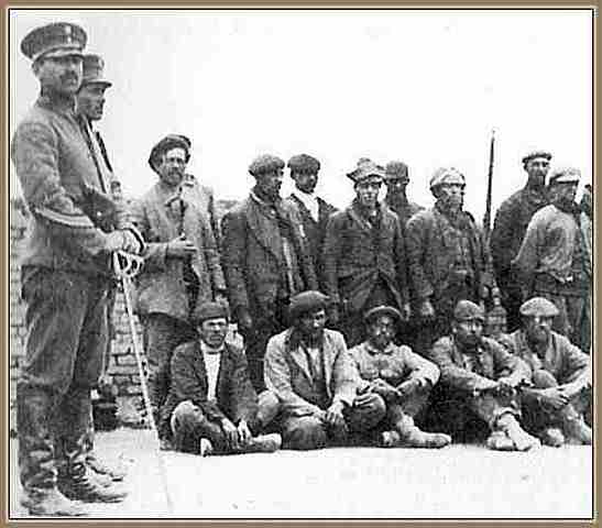 Sucede la Patagonia Rebelde