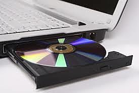 El invento del CD_ ROM