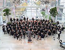 National FFA Band started